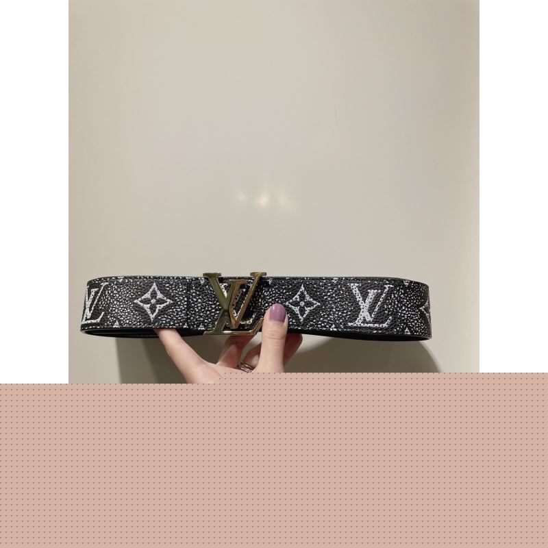 LV Belts